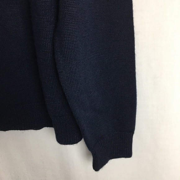 ⭐️2/$20 Alfred Dunner Petite Vintage Embellished Sweater - Picture 7 of 13